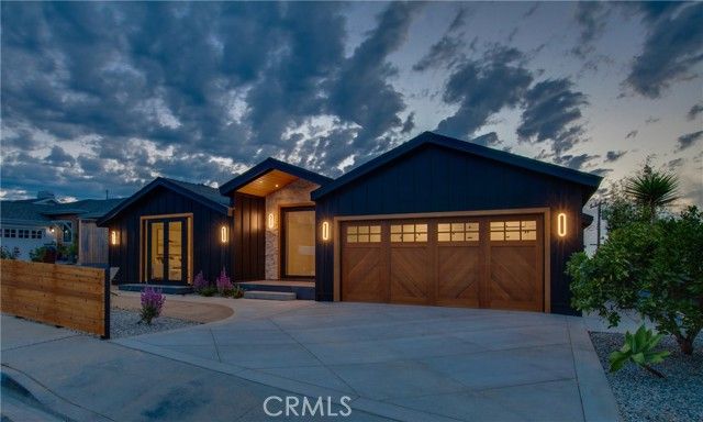 411 Via Mesa Grande, Redondo Beach, CA 90277