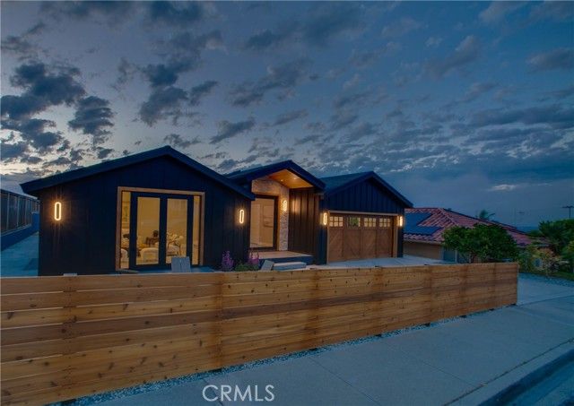 411 Via Mesa Grande, Redondo Beach, CA 90277