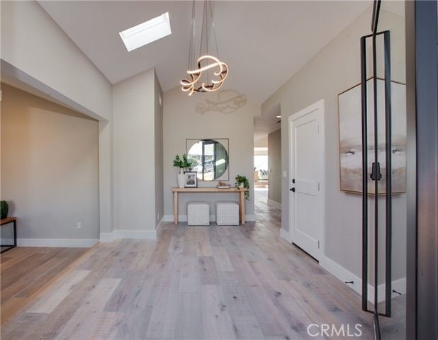 411 Via Mesa Grande, Redondo Beach, CA 90277