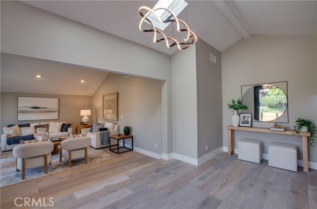 411 Via Mesa Grande, Redondo Beach, CA 90277