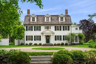 316 Johnson Street, North Andover, MA 01845