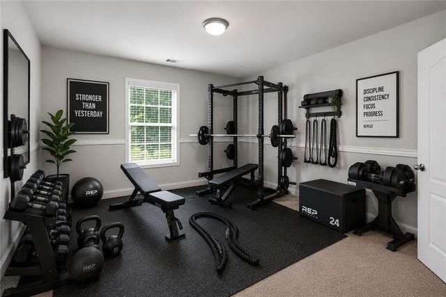 3551 Providence Pl, Douglasville, GA 30135