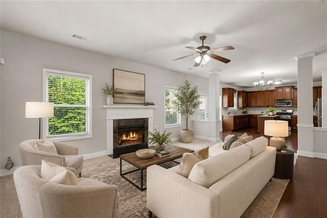 3551 Providence Pl, Douglasville, GA 30135