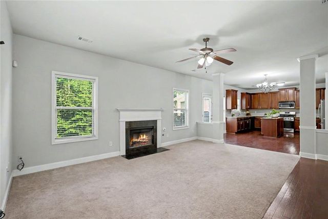 3551 Providence Pl, Douglasville, GA 30135