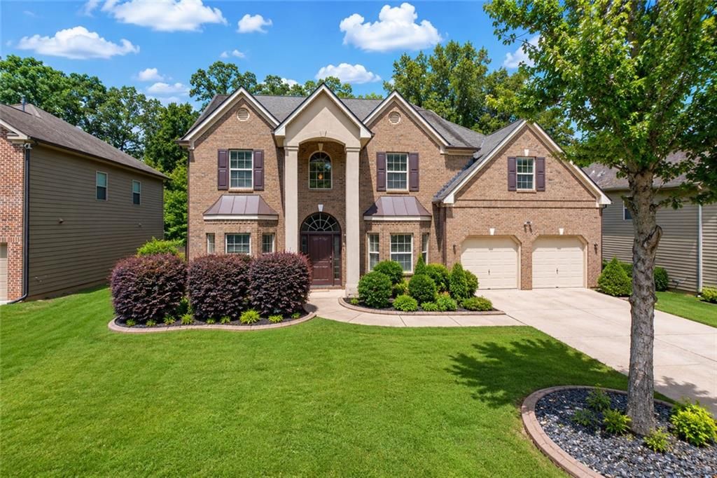 3551 Providence Pl, Douglasville, GA 30135