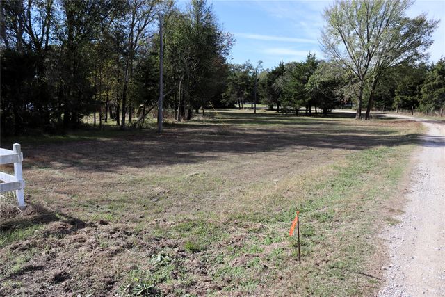 TBD Callaway Dr, Quinlan, TX 75474