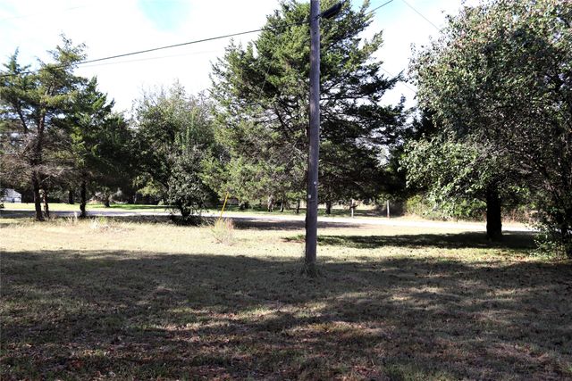 TBD Callaway Dr, Quinlan, TX 75474