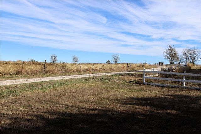 TBD Callaway Dr, Quinlan, TX 75474