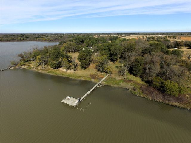 TBD Callaway Dr, Quinlan, TX 75474