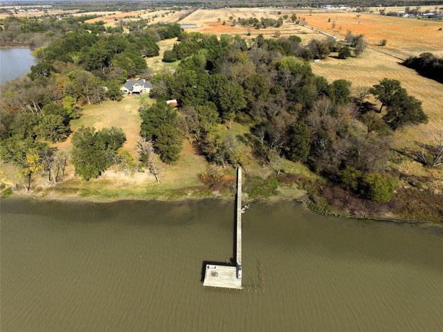 TBD Callaway Dr, Quinlan, TX 75474