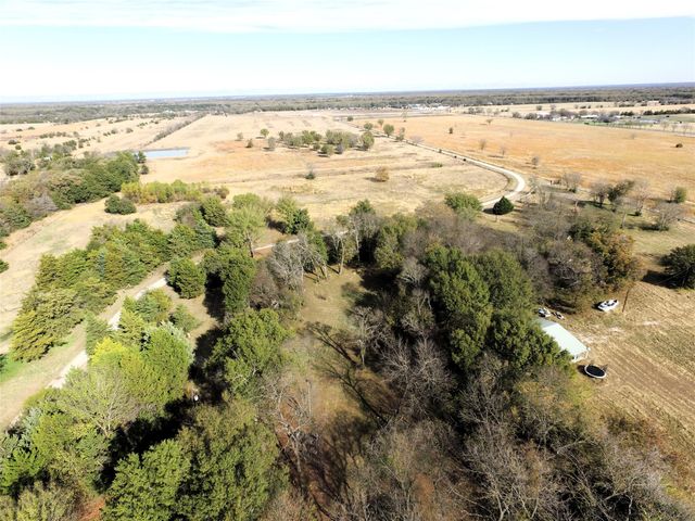 TBD Callaway Dr, Quinlan, TX 75474