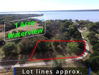 TBD Callaway Dr, Quinlan, TX 75474