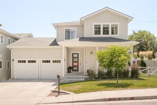 7160 W 32nd Place, Wheat Ridge, CO 80033