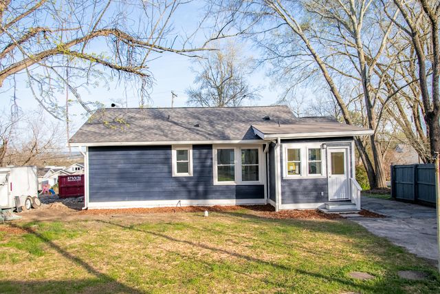 215 Hillcrest Avenue, Chattanooga, TN 37411