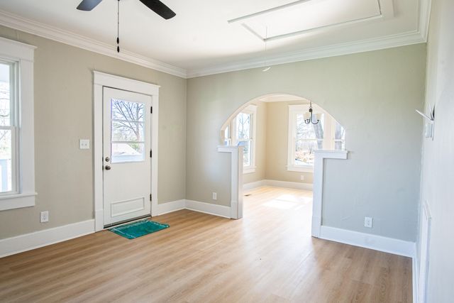 215 Hillcrest Avenue, Chattanooga, TN 37411