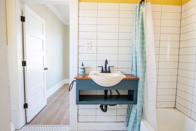 215 Hillcrest Avenue, Chattanooga, TN 37411