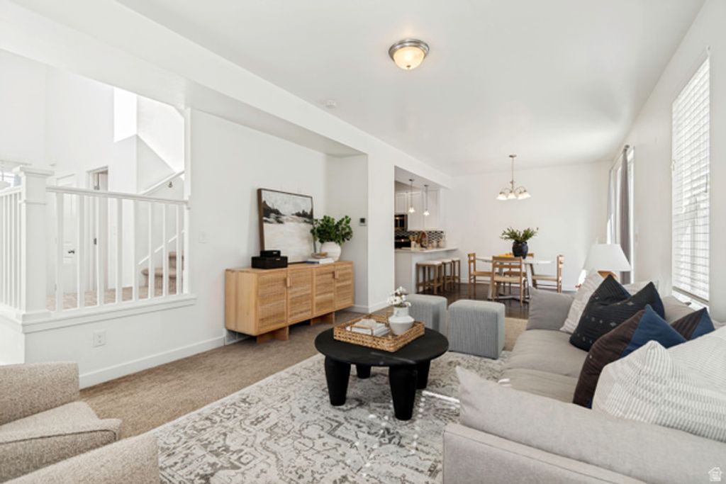 2858 W BEAR RIDGE WAY, Lehi, UT 84048 — photo 3