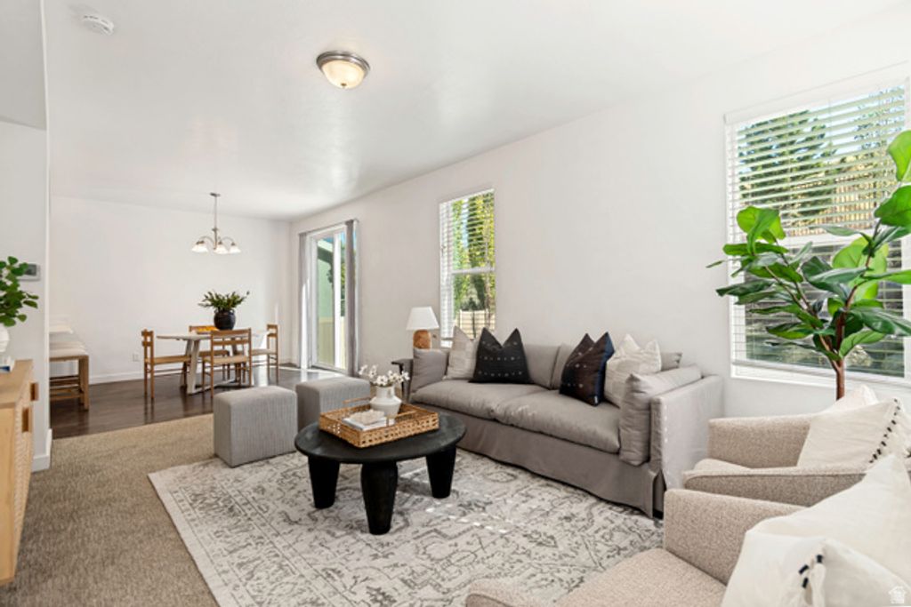 2858 W BEAR RIDGE WAY, Lehi, UT 84048 — photo 4
