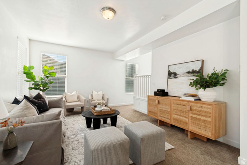 2858 W BEAR RIDGE WAY, Lehi, UT 84048 — photo 5