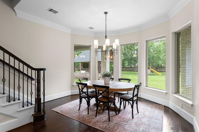 5006 Newport Court, Spring, TX 77386