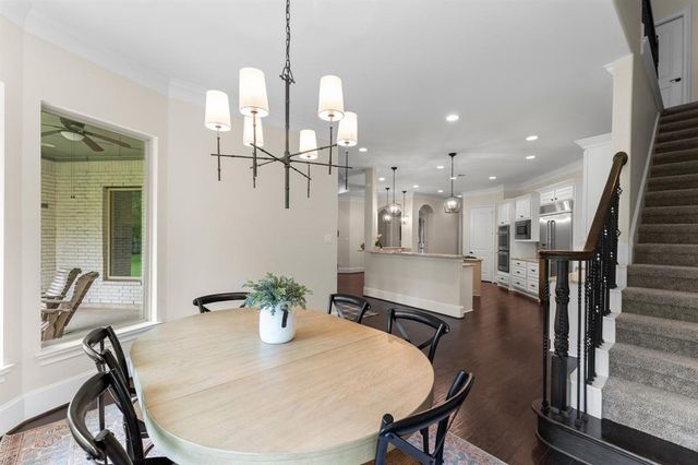 5006 Newport Court, Spring, TX 77386