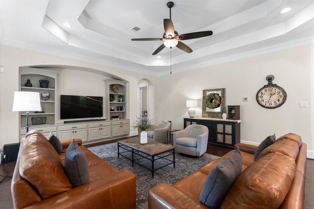 5006 Newport Court, Spring, TX 77386