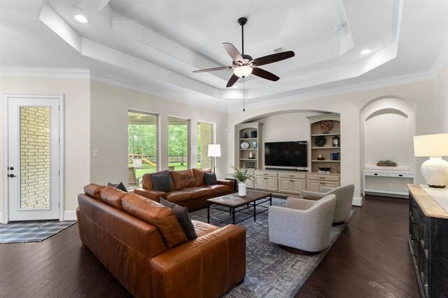 5006 Newport Court, Spring, TX 77386