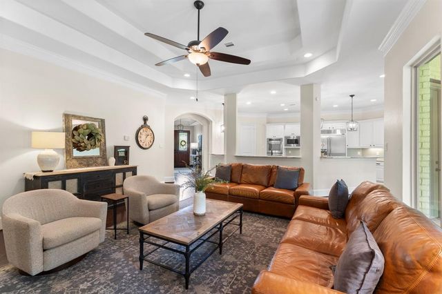 5006 Newport Court, Spring, TX 77386