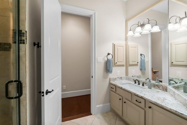 5006 Newport Court, Spring, TX 77386