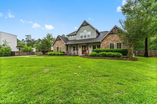 5006 Newport Court, Spring, TX 77386