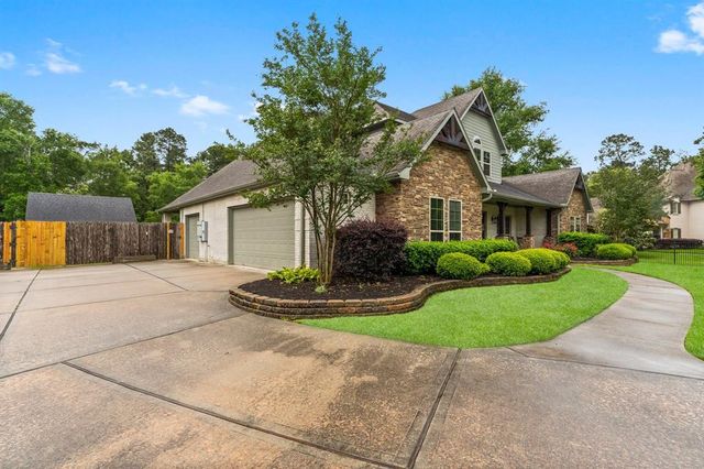 5006 Newport Court, Spring, TX 77386