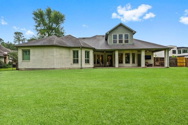 5006 Newport Court, Spring, TX 77386