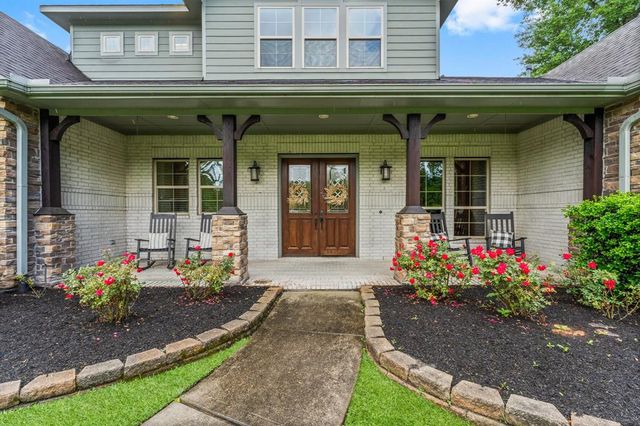 5006 Newport Court, Spring, TX 77386