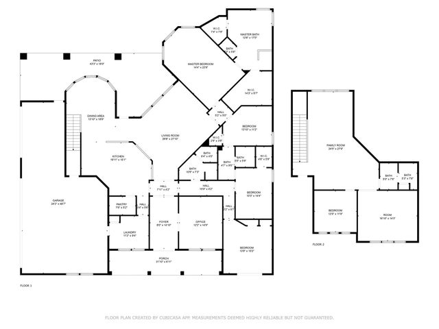 5006 Newport Court, Spring, TX 77386