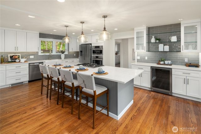 15018 152nd Avenue NE, Woodinville, WA 98072