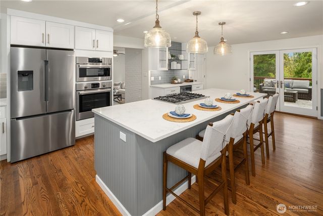 15018 152nd Avenue NE, Woodinville, WA 98072