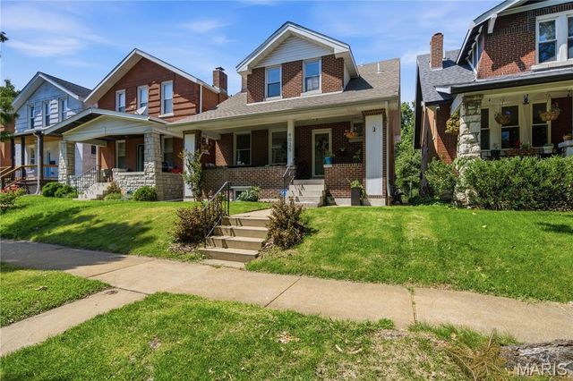 4025 Wyoming Street, St Louis, MO 63116