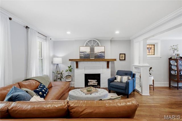 4025 Wyoming Street, St Louis, MO 63116