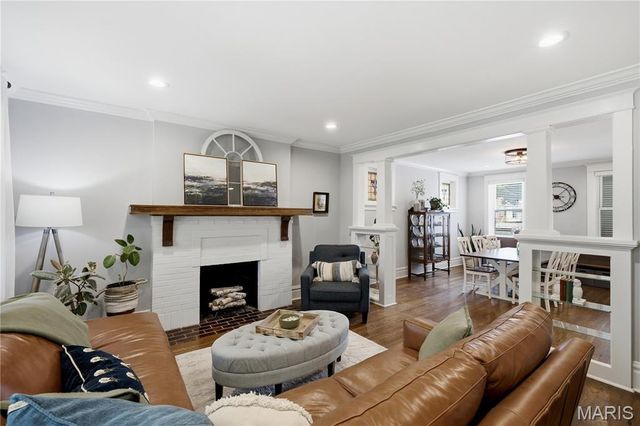 4025 Wyoming Street, St Louis, MO 63116