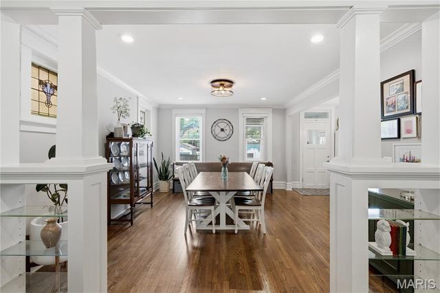 4025 Wyoming Street, St Louis, MO 63116