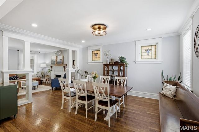 4025 Wyoming Street, St Louis, MO 63116