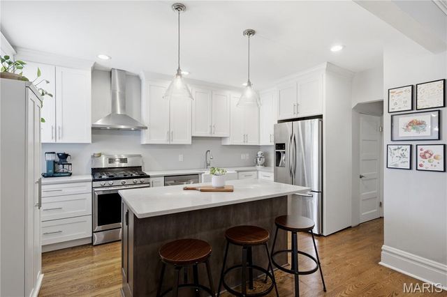 4025 Wyoming Street, St Louis, MO 63116