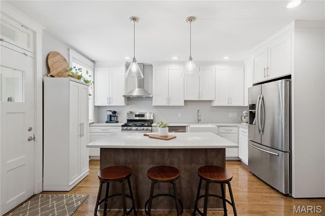 4025 Wyoming Street, St Louis, MO 63116