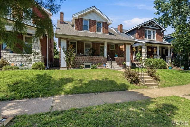 4025 Wyoming Street, St Louis, MO 63116
