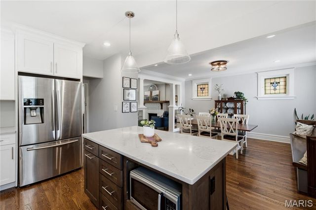 4025 Wyoming Street, St Louis, MO 63116