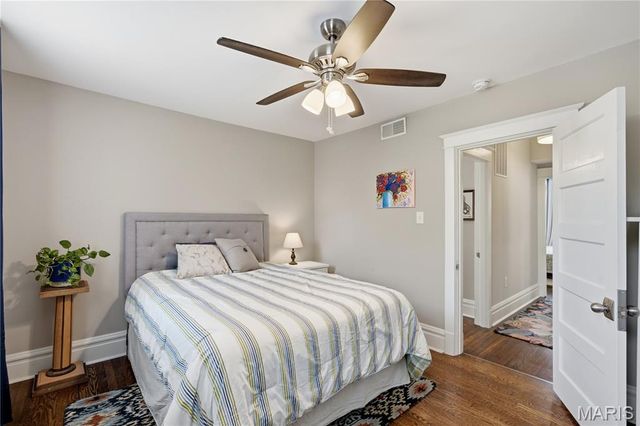 4025 Wyoming Street, St Louis, MO 63116