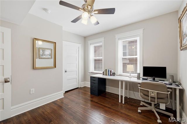 4025 Wyoming Street, St Louis, MO 63116