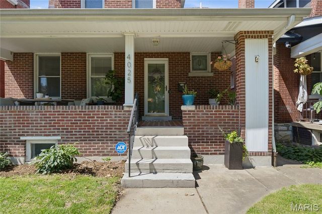 4025 Wyoming Street, St Louis, MO 63116