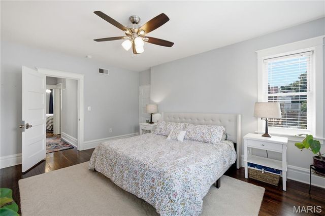 4025 Wyoming Street, St Louis, MO 63116
