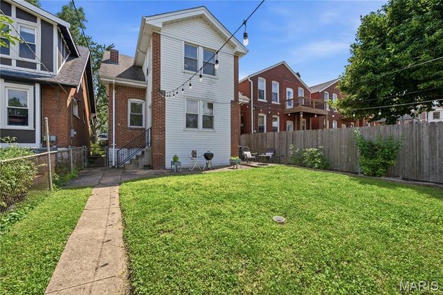 4025 Wyoming Street, St Louis, MO 63116